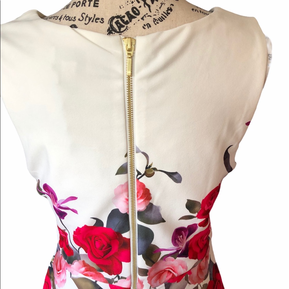 Premier Amour Dress🌸 - Picture 8 of 8